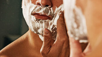 9 Ways To Warm A Shaving Cream