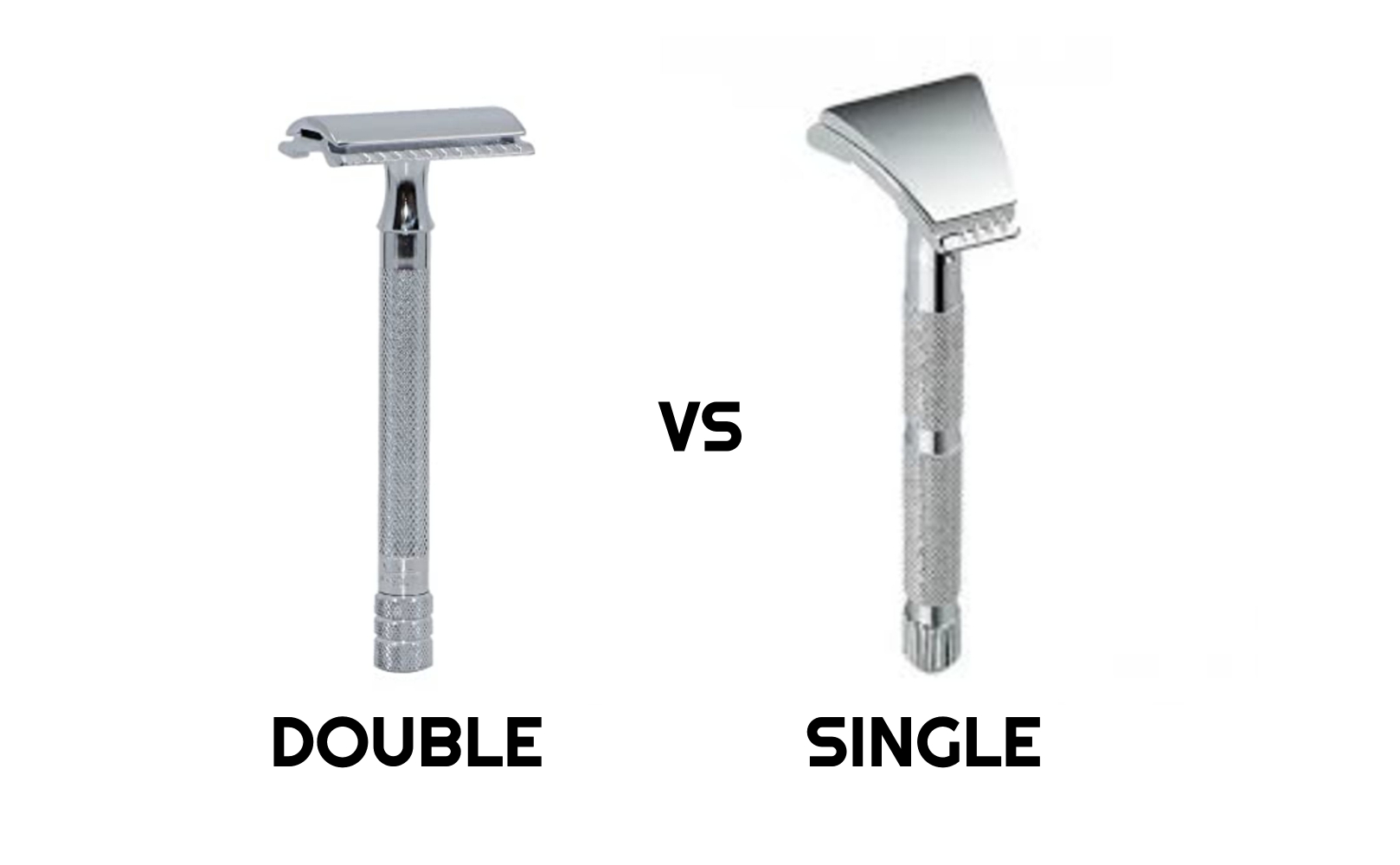 Single Edge vs Double Edge Safety Razor: Which One Should You Choose?