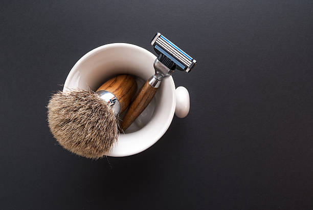 Badger Shaving Brush