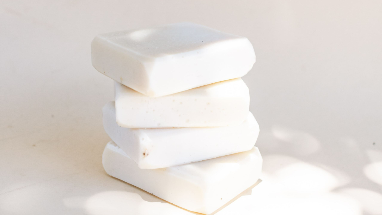 Shaving Soap vs Normal Soap: What’s the Difference?