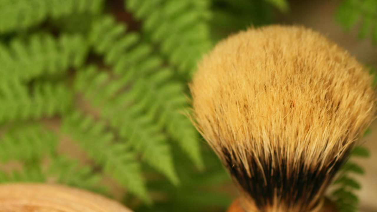 9 Reasons Why Use a Shaving Brush