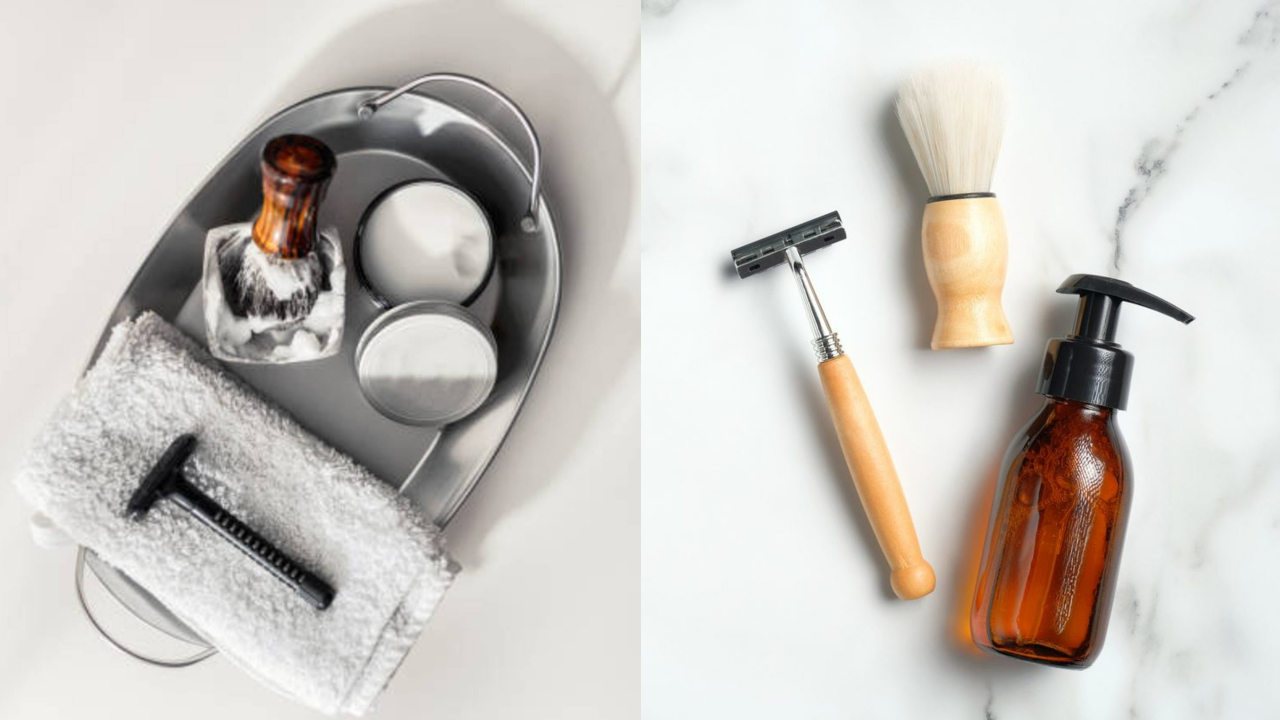 Shaving Soap vs Shaving Oil: Which is Better?