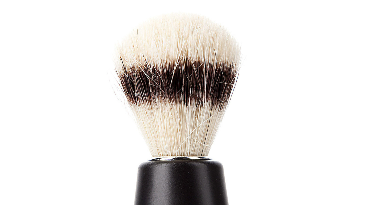 How Long Does a Synthetic Shaving Brush Last?