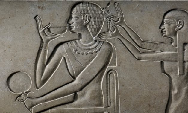 Grooming in ancient Egypt - Scoop Empire