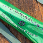 C.O. Bigelow Premium Shave Cream