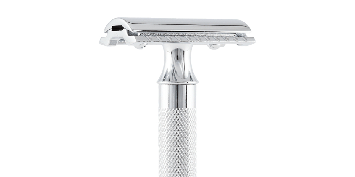 Merkur 34C HD Review: Discover the Classic Safety Razor for a Smooth Shave