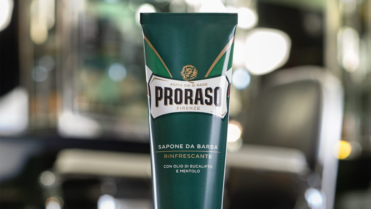 Proraso Shaving Cream Review – A Superior Shave