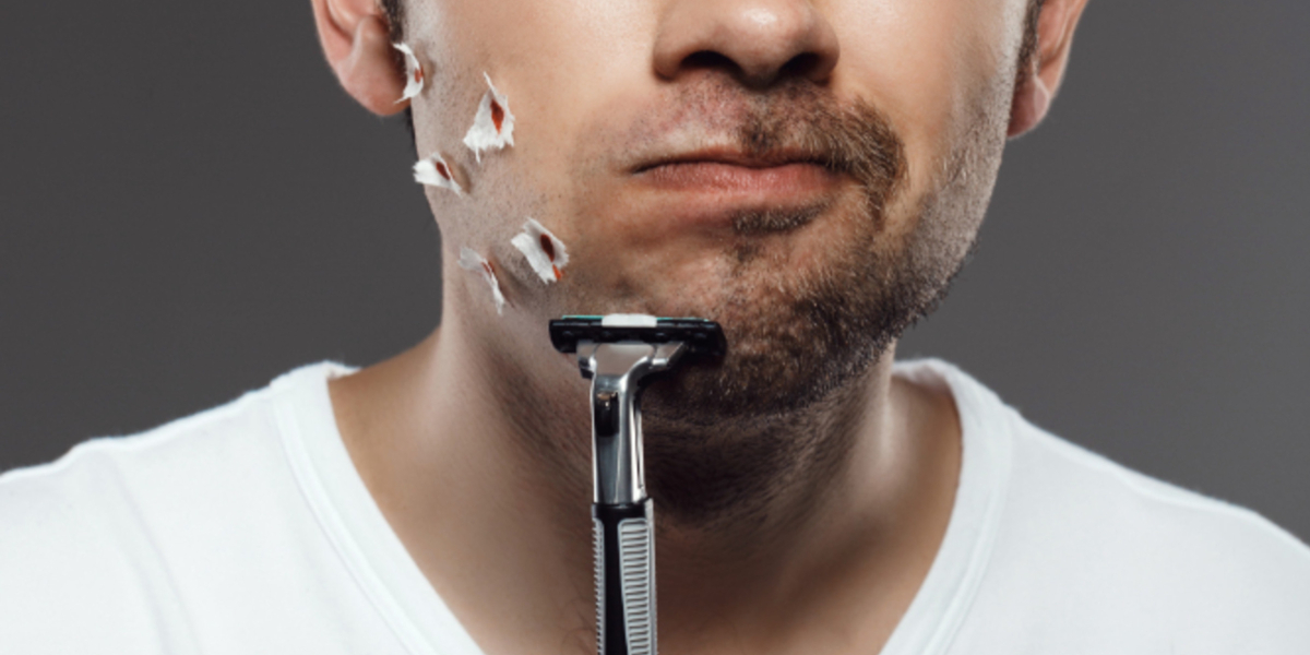 The Dos and Don’ts of Shaving Against the Grain