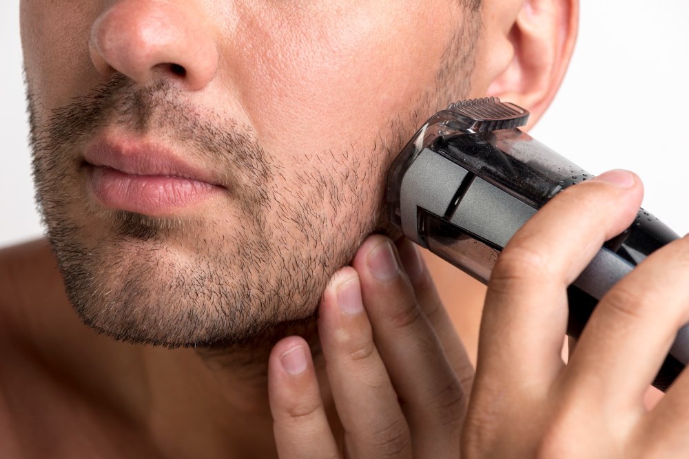 What Is Dry Shaving? A Comprehensive Guide to the Art of the Quick Shave
