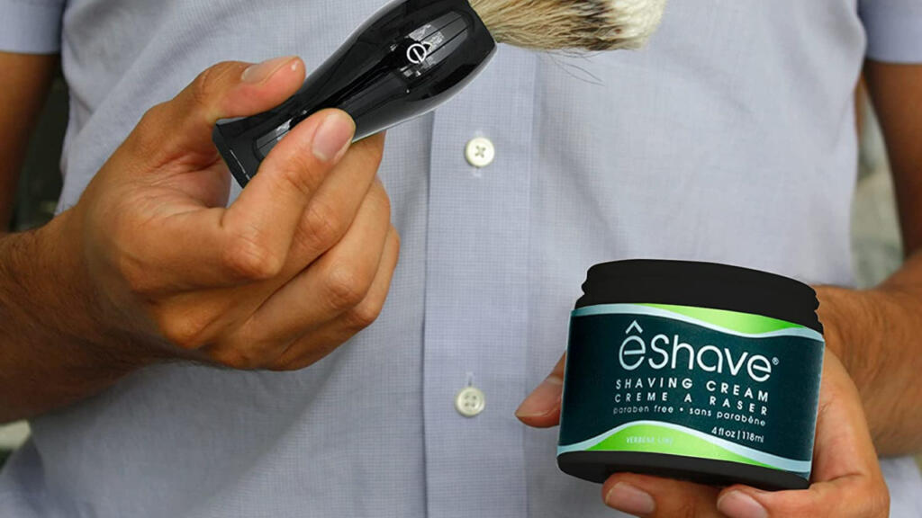 êShave Shave Cream