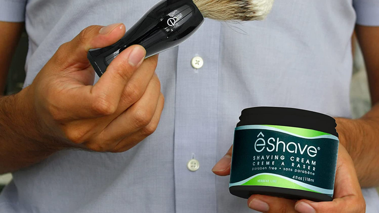 êShave Shave Cream: In-Depth Review and Benefits