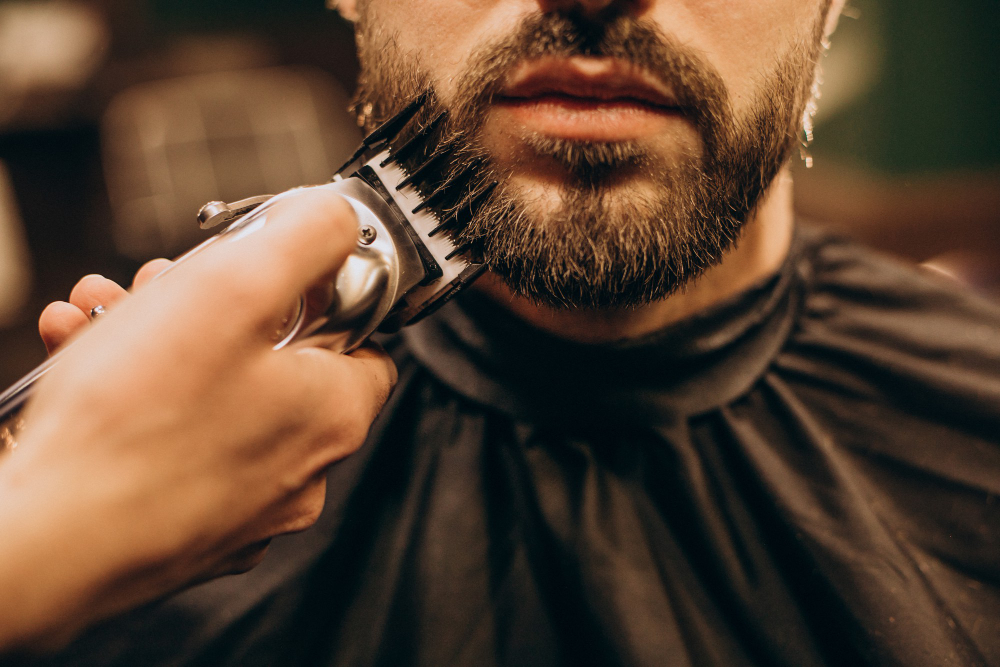 Barbershop vs. Home Shave: The Pros and Cons of Professional Grooming Services