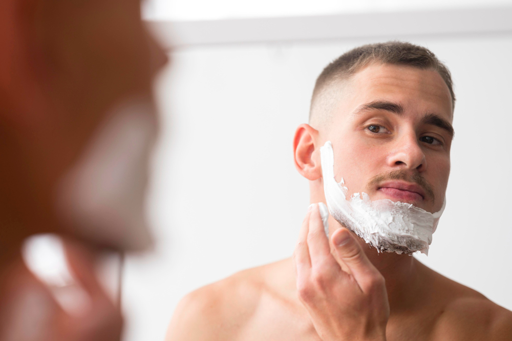 Manscaping Made Easy: Tips and Techniques for a Polished Look