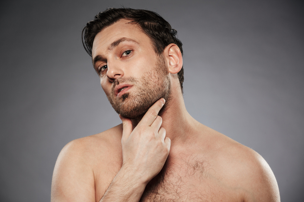 10 Best Shaving Tips for Men with Dry Skin
