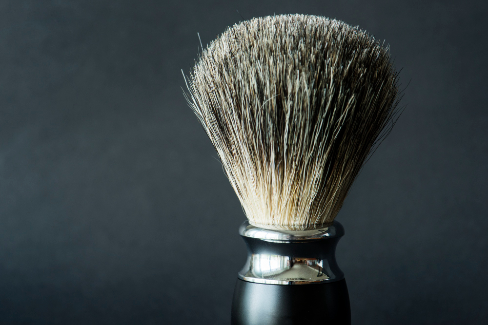 How to Spot a Fake Badger Brush