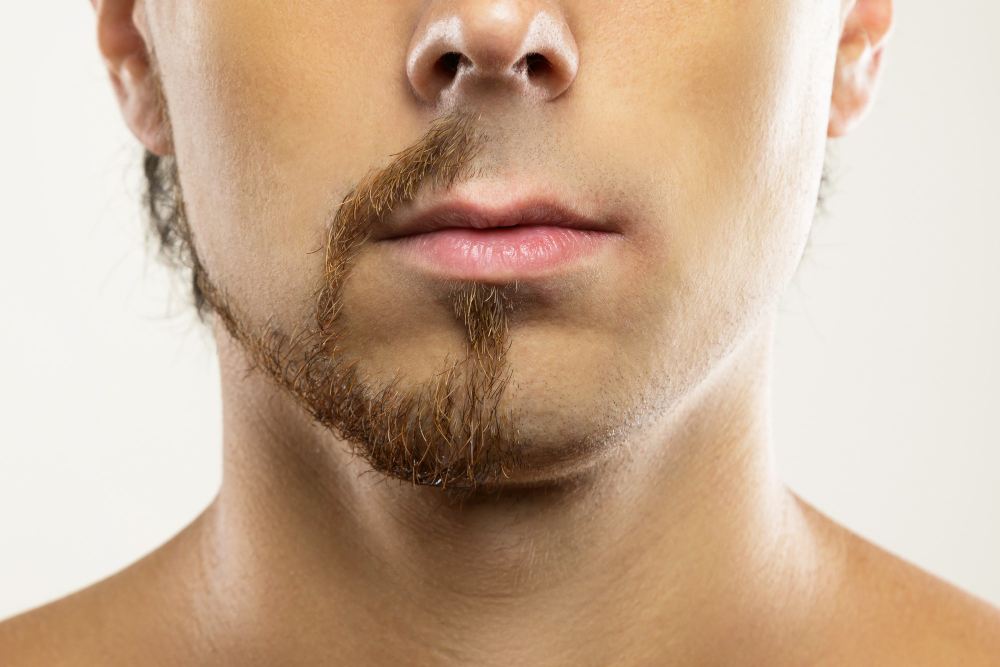 The Psychology of Shaving: Why Do We Choose to Be Beardless or Bearded?