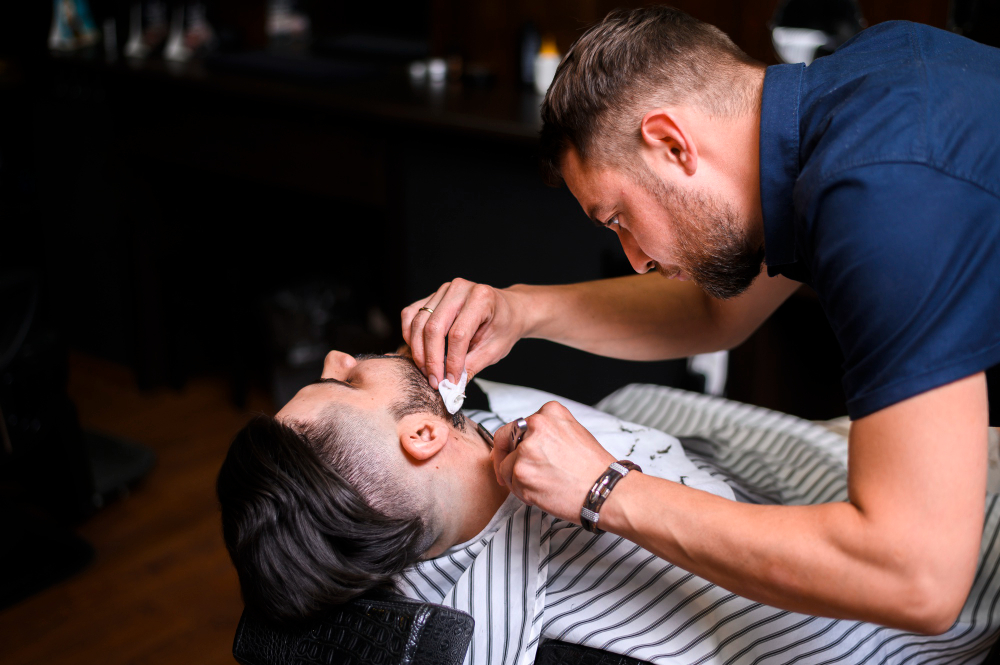 Why You Should Consider a Professional Shave: Benefits and Expectations