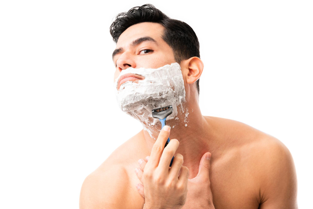 The Ultimate A-Z Guide to Understanding Wet-Shaving Terms