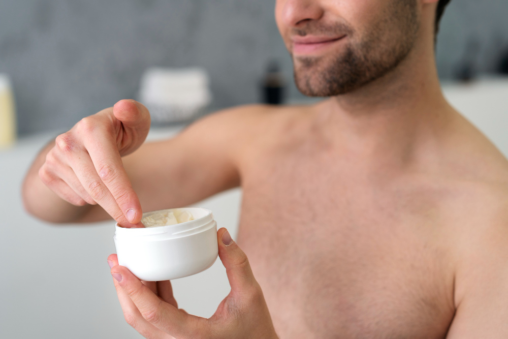 6 Best Pre-Shave Cream for All Skin Types: Your In-Depth Buying Guide