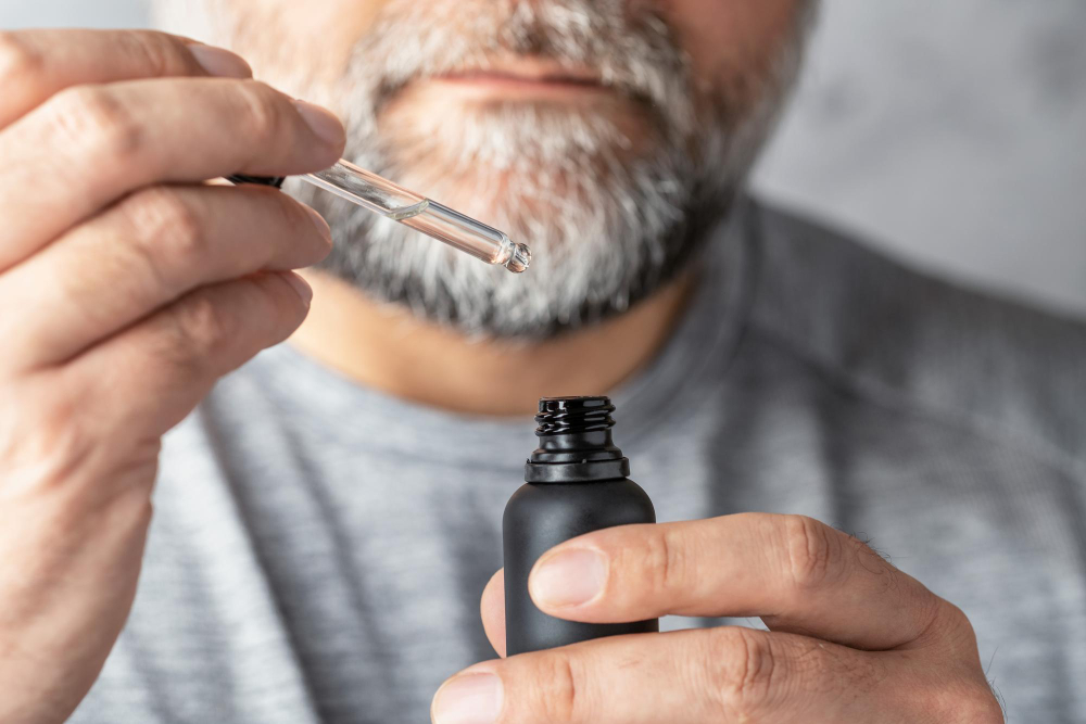 Pre-Shave Oil vs. Beard Oil: Can I Use Interchangeably?