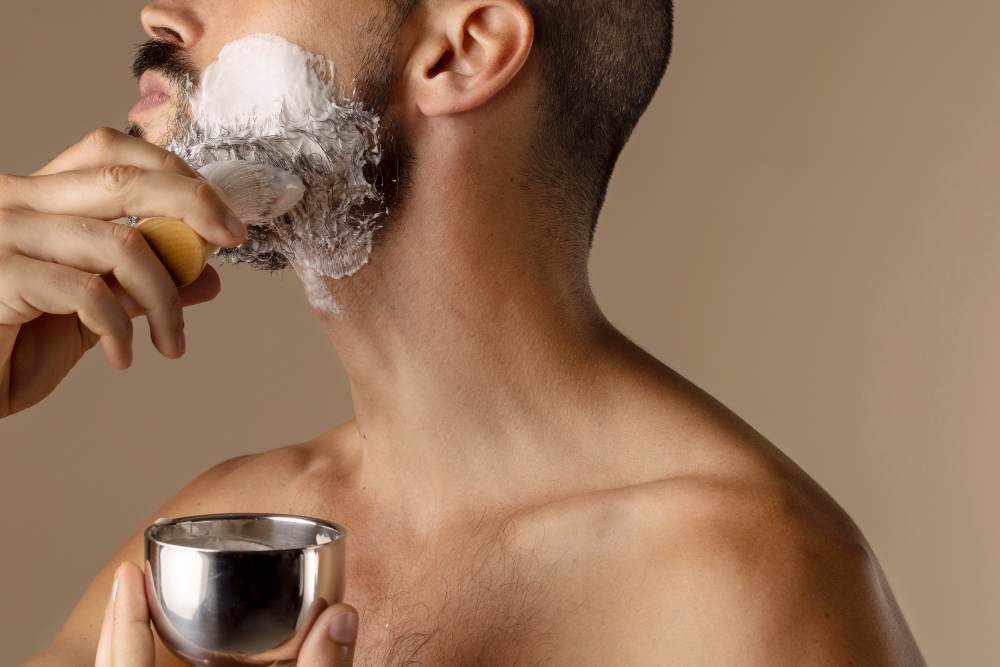 How Storing Your Shaving Soap Affects Your Grooming Experience