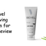 Bevel Shaving Cream for Men Review