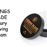 VIKINGS BLADE Luxury Shaving Cream